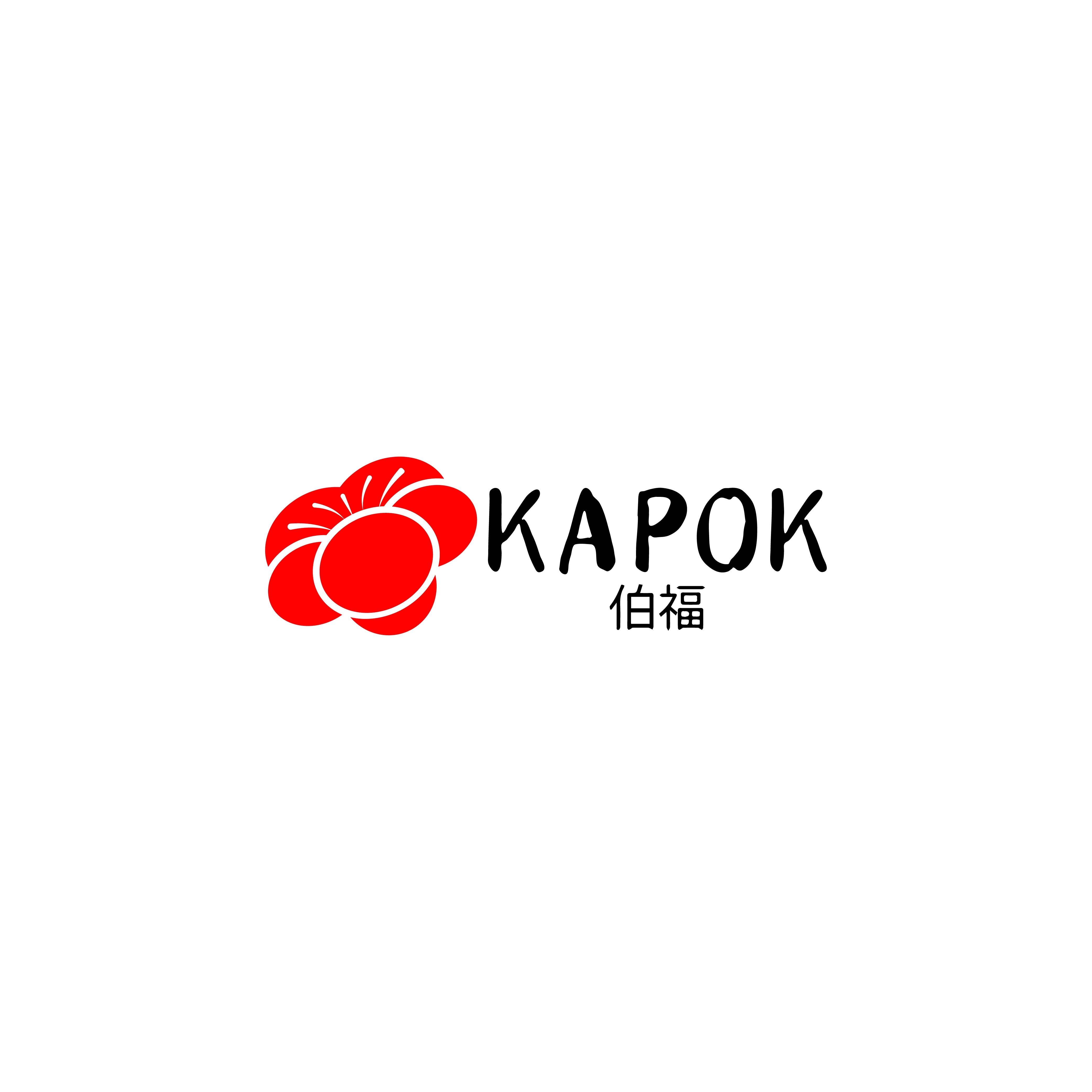 Kapok – eSammi