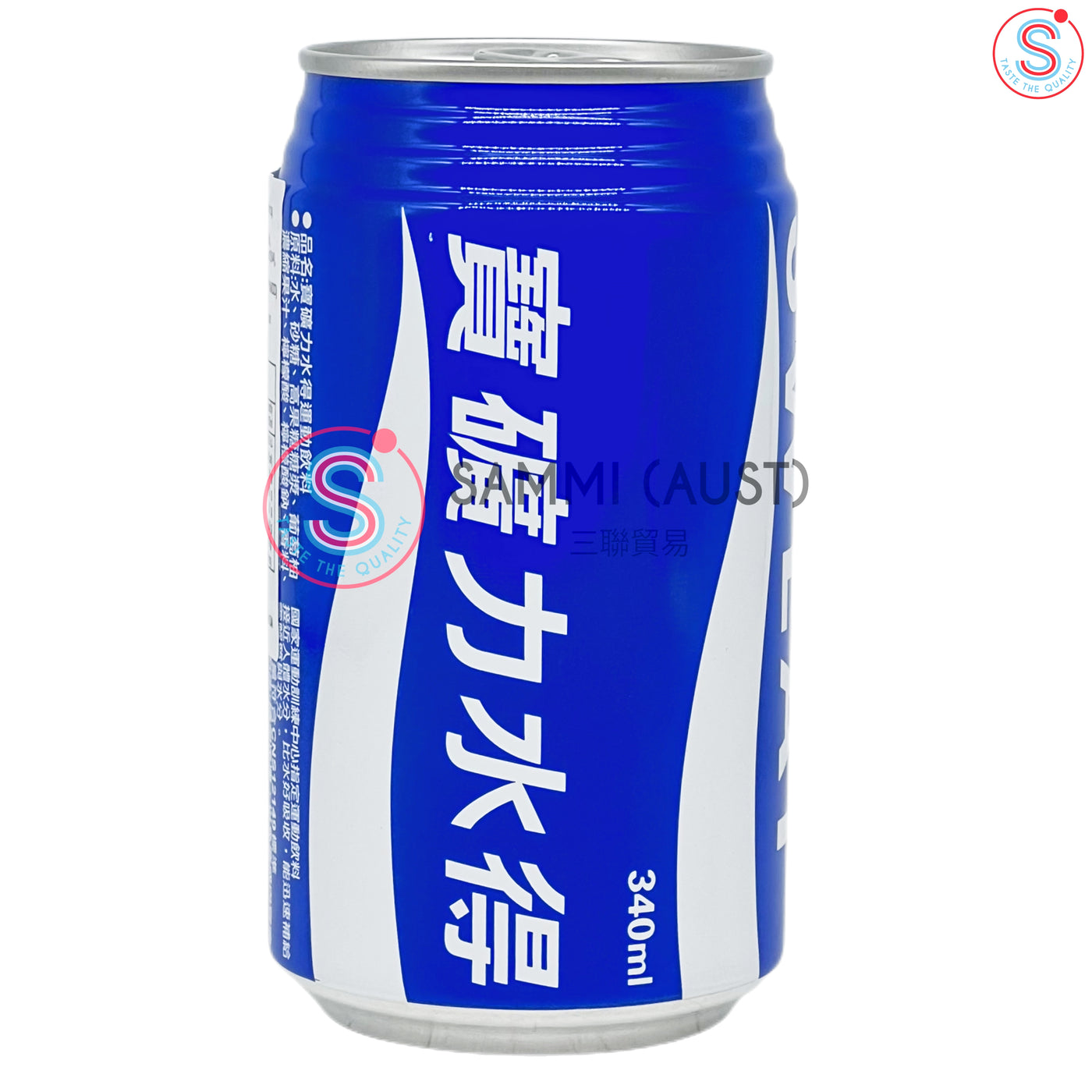 Pocari Sweat 寶礦力 330ml