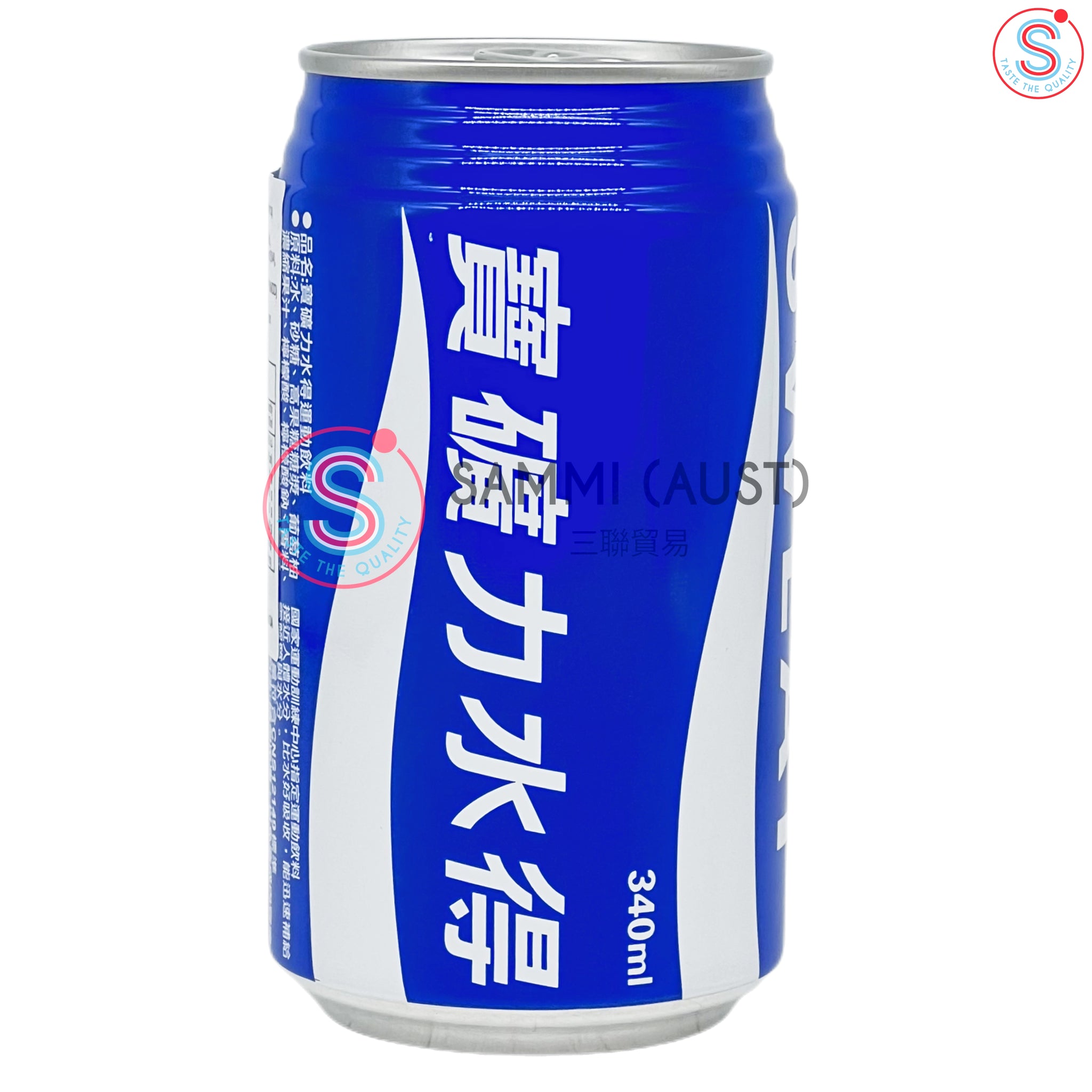 pocari  Pocari Sweat 寶礦力 330ml – eSammi