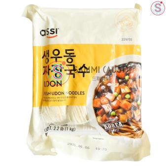 ASSI FRESH UDON NOODLE 1kg