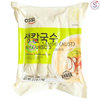 ASSI FRESH KAL-GUKSOO NOODLE 1kg