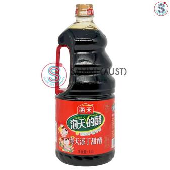 Haday Tianding Sweet Vinegar 海天添丁甜醋 1.9L