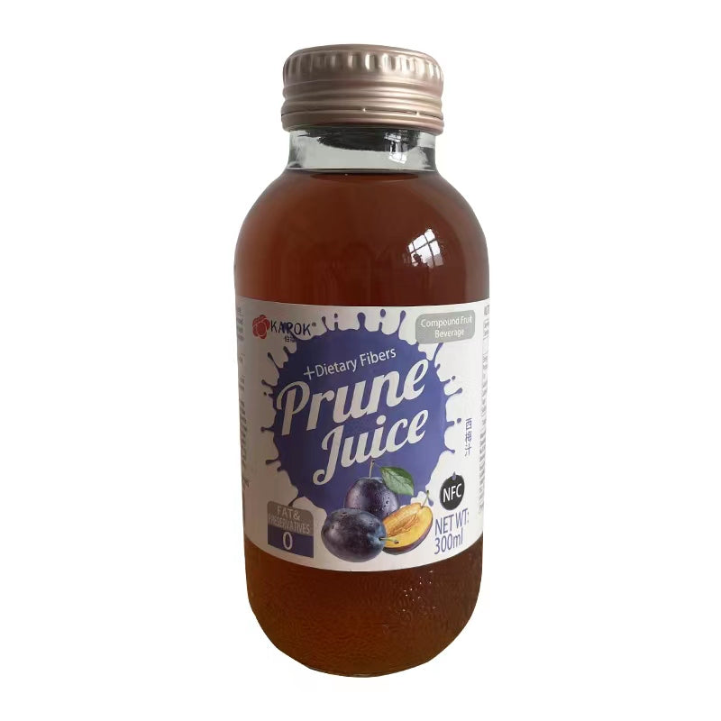 Kapok Prune Juice 伯福西梅汁 300ml