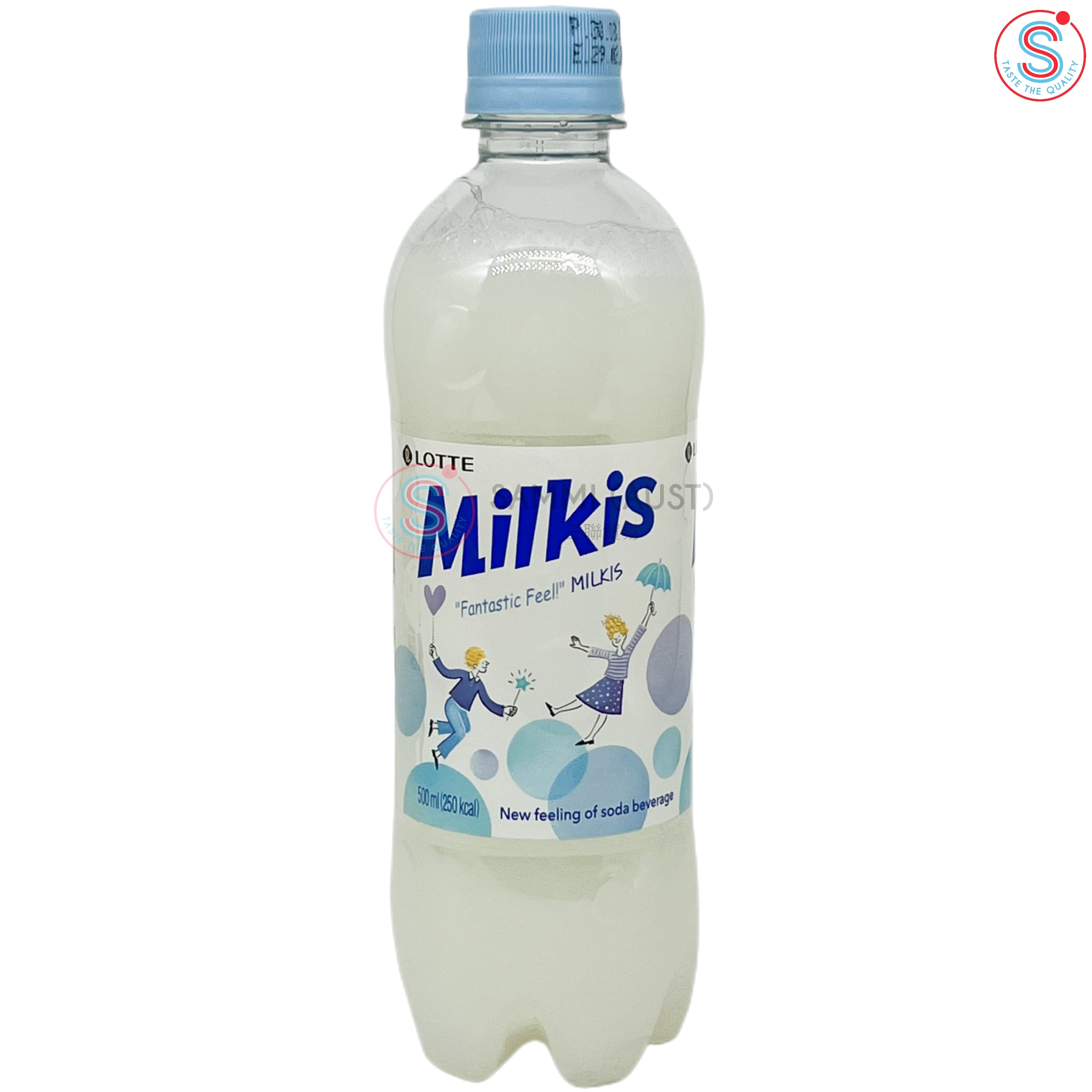 Lotte Milkis Original 500ml – eSammi