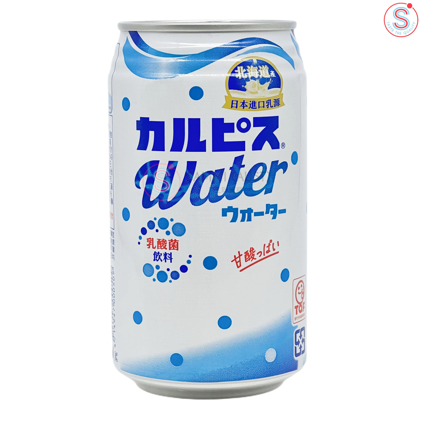 Calpis Water 可尔必思 335ml