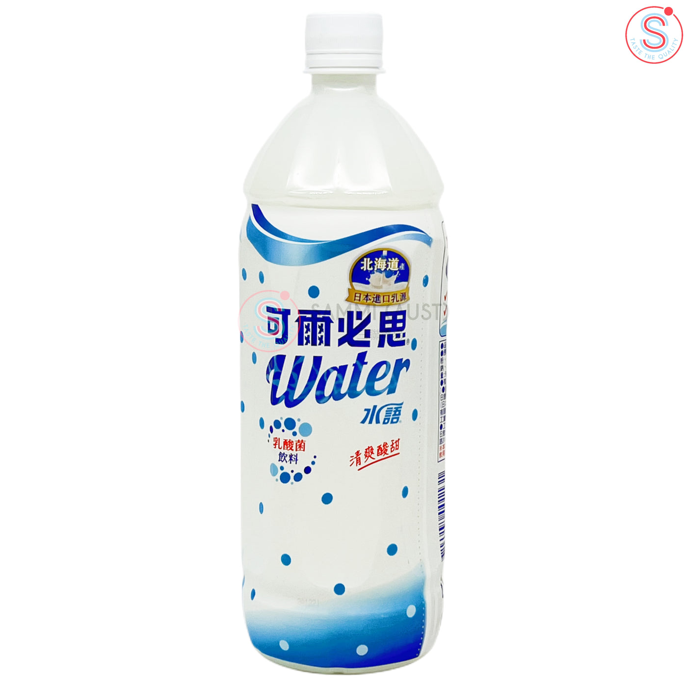 Calpis Water 可尔必思(大支装) 900ml