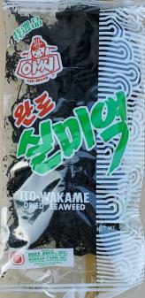 Assi Dried Seaweed Ito-Wakame