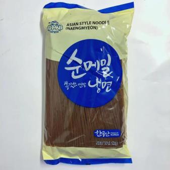 Assi Asian Style Noodle (Naengmyeon) 1kg