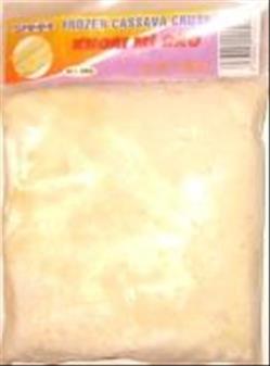 Frozen Casava Crush 500G