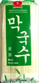 MAK KUK-SOO 素面 1kg