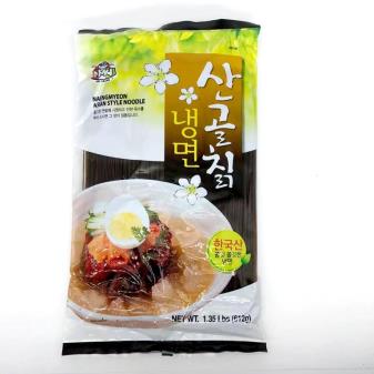 Assi Naengmyeon Asian Style Noodle 612g