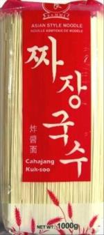 CAHAJANG KUK-SO 1kg（红）炸酱面