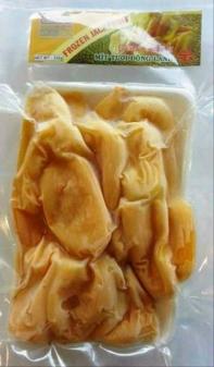 Frozen Jackfruit