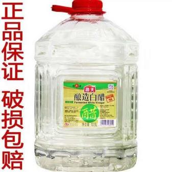 Haday White Vinegar 海天白醋 10.5L