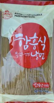 Assi Asian Style Noodle (Naengmyeon) 1kg