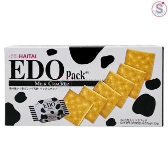 Edo Crackers EDO Milk Cracker – eSammi