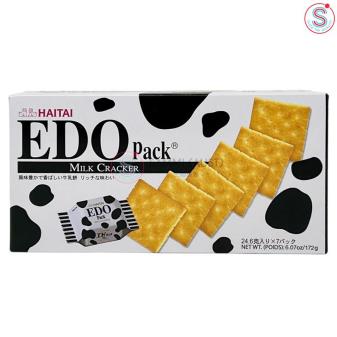 EDO Milk Cracker