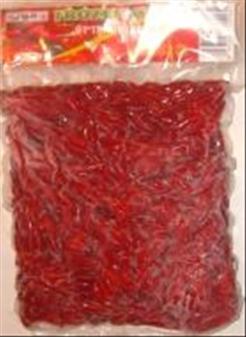 Frozen Chili 1kg