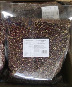 Sammi Dried Sichuan Pepper 餐饮装大红袍花椒 1KG