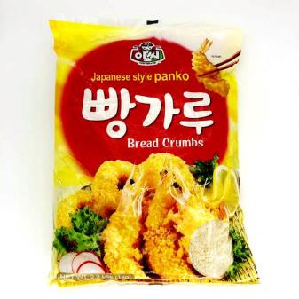 Assi Japanese Style Panko Bread Crumbs 1kg