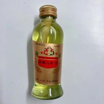 Assi Ginseng Root Drink 120ml