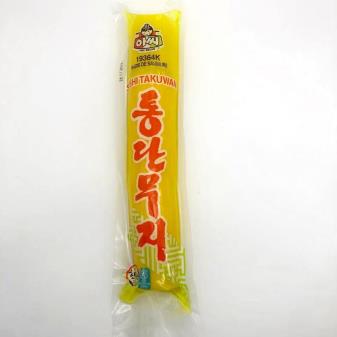 Assi Pickled radish Tong 500g