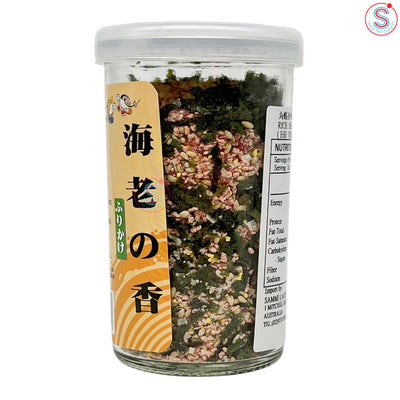 Rice Seasoning 海蝦 50g