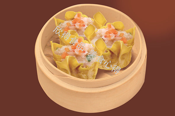 Sinda Shrimp Dumpling (Shao Mai) 欣得烧卖 840g