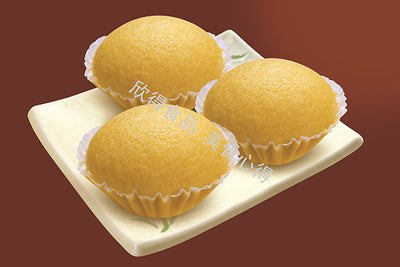 Sinda Malai Sweet Bun 欣得马拉糕