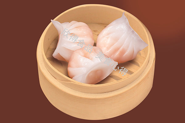 Sinda Shrimp Dumpling 欣得虾蛟 840g